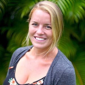 Meet your Posher, Jane